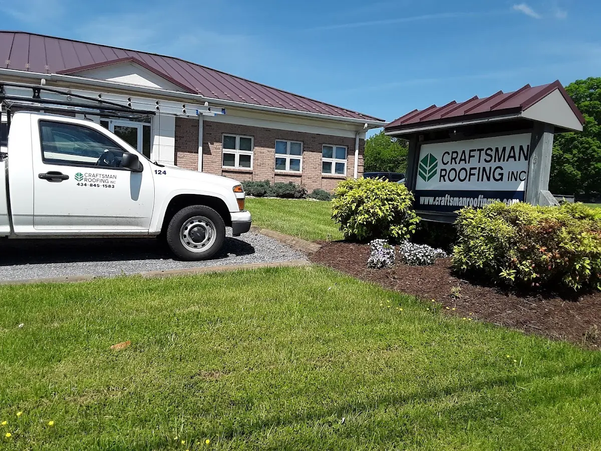 Quality Hail Damage Roof Repair by experienced craftsmen in Berlin